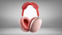 Apple AirPods Max Wireless ANC Headphones Officially Announced: What does It Offer?