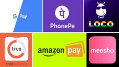Best Money Earning Apps in India 2020