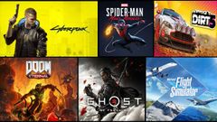 Best Video Games Of 2020: From Cyberpunk 2077 To Assassin's Creed Valhalla