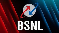 BSNL Launches Rs. 199 Prepaid Plan; Offering 2GB Data