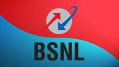BSNL Launches Rs. 251 Work From Home Plan; Offering 70GB Data For 28 Days