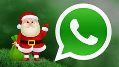 Merry Christmas 2020: How To Download And Send Christmas Stickers On WhatsApp