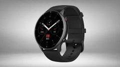 Amazfit GTR 2 India Launch Confirmed For December 17; GTS 2, GTS 2 Mini To Arrive By This Month