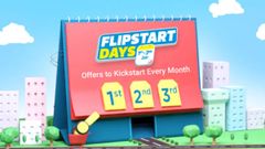Flipkart Flipstart Days 2021: Offers On Electronics, Laptops, Accessories And More
