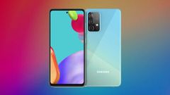Samsung Galaxy A52 5G Spotted At Another Benchmark Website: Report