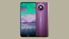 Nokia 5.4 With Snapdragon 662 SoC Launched: Price, Specifications