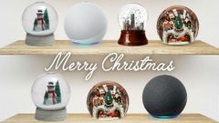 Gift The Best Of Amazon Devices To Your Loved Ones This Christmas Season