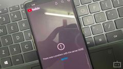 Google Services Down: YouTube, Gmail, Drive, Maps Down Globally