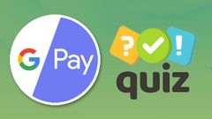 Google Pay Go India Color Knowledge Quiz Answers