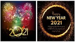 Happy New Year 2021: How To Create, Download, And Send New Year WhatsApp Stickers