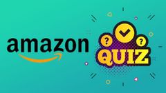 Amazon Quiz Answers For December 24: Here's Your Chance To Win Panasonic Trimmer