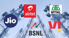Important Milestones In Indian Telecom Sector In 2020
