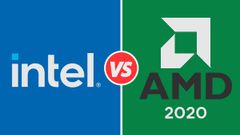 Intel Vs AMD in 2020: New Wave Of Competition Among Chip Makers