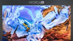 Is MicroLED The Future Of Smartphones And Televisions?