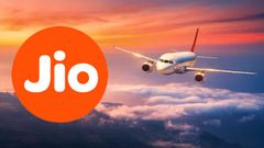 List Of Reliance Jio In-Flight Connectivity Packs