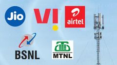 Telecom Sector Might Face Rs. 4.7 Lakh Crore Debt By 2022