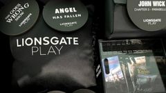 Lionsgate Play OTT Platform Now Available In India With 14-Days Free Trial