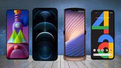 Best Smartphones of 2020: Top 20 Phones With Highest Scoring Review