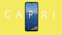 Motorola Capri Plus Gets Benchmarked; Key Features Tipped