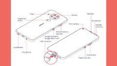 New Nokia Phone Stops By FCC Listing Revealing Key Design Details; Is It Nokia 5.4?