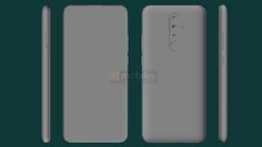 Nokia 4.3 CAD Renders Shed Light On Possible Design