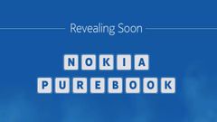 Nokia PureBook Flipkart Teaser Hints Imminent Launch