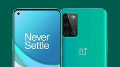 OnePlus 9 Camera Details Leaked: Likely To Come With 50MP Main Sensor