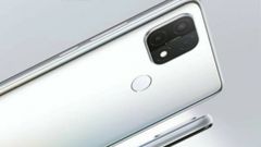 Oppo A15s Poster Reveals Design, Key Specifications