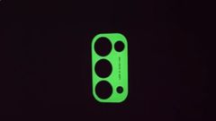 Oppo Reno5 Tipped To Feature Luminous Materials To Enhance Recognition