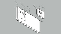 Oppo’s New Patent Reveals Removeable Camera On Smartphone
