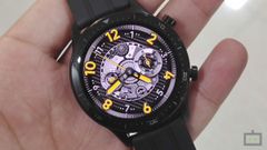 Realme Watch S Pro Quick Review: Feature-Rich Fitness Tracker That Lacks Basic Wearable Functions