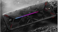 Upcoming Nubia Red Magic Smartphone To Don Color Changing Rear Panel: Report