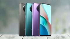 Xiaomi Redmi Note 9T 5G Shows Up At Geekbench; Could Be Rebadged Redmi Note 9 5G