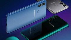 Samsung Galaxy A72 4G Appears On Geekbench Listing; Tipped To Feature SD 720G Chipset