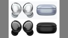 Samsung Galaxy Buds Pro Price Leaked Ahead Of Launch: What To Expect