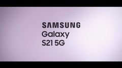 Samsung Galaxy S21 Teaser Video Surfaced In Phantom Violet Color Variant