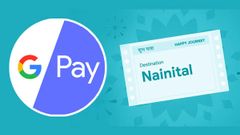 Google Pay Go India Nainital Event Quiz Answers