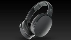 Skullcandy Hesh ANC Launched In India: Affordable AirPods Max Alternative?