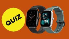 Amazon Amazfit GTS 2 Mini Quiz Answers: Here's How You Can Win Amazfit GTS 2