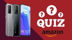 Amazon Mi 10T Series Quiz Answers: Here's Your Chance To Win Xiaomi Mi 10T 5G