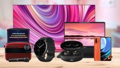Week 51, 2020 Launch Roundup: Nokia 5.4, Redmi 9 Power, Dell XPS 13 9310 And More