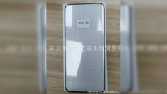 Xiaomi Mi 11 Tempered Glass Leaked; Shows Curved Display With Punch-Hole Cutout