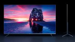 Xiaomi Mi TV 5, Mi TV 5 Pro India Launch Teased Officially