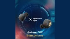 Zebronics Zeb-Sound Bomb Q Pro TWS Earbuds Launched With Qualcomm aptX
