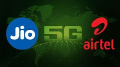 5G Battle: Everything You Should Know About Airtel And Reliance Jio's Strategies
