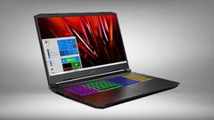 Acer Refreshes Predator Triton 300 SE, Helios 300; Acer Nitro 5 Laptops