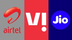 Airtel, Vi, And Reliance Jio Prepaid Plans For 56 Days In 2021