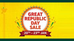 Amazon Great Republic Day Sale 2021: Discount Offers On Best Budget Smartphones