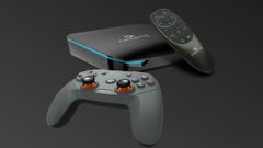 Amkette 4K Evo Fox GameBox Launched In India With 4K Playback Support