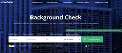 10 Best Background Check Sites